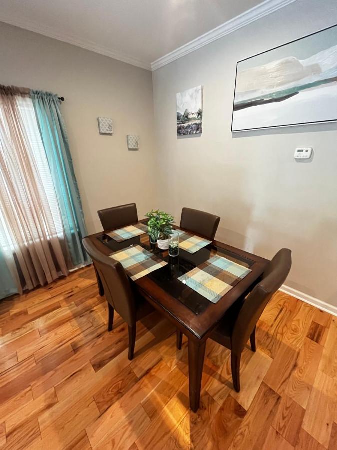 Atlanta Unit 2 Room 2 - Peaceful Weekend Getaway Private Bedroom & Bathroom 外观 照片