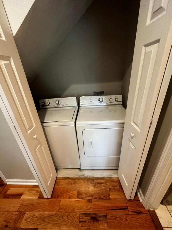 Atlanta Unit 2 Room 2 - Peaceful Weekend Getaway Private Bedroom & Bathroom 外观 照片