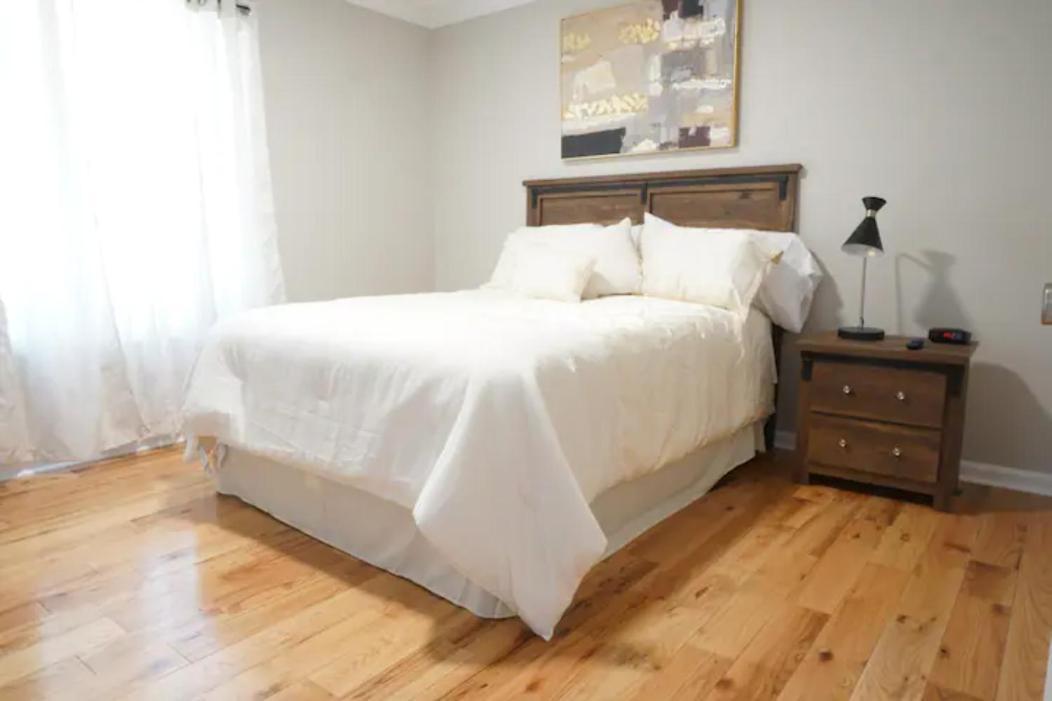 Atlanta Unit 2 Room 2 - Peaceful Weekend Getaway Private Bedroom & Bathroom 外观 照片