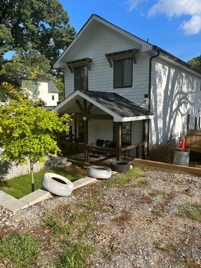 Atlanta Unit 2 Room 2 - Peaceful Weekend Getaway Private Bedroom & Bathroom 外观 照片